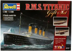 Revell Gift Set Titanic - 2