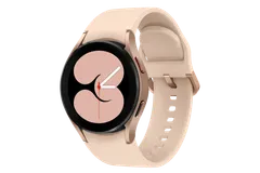 Samsung Galaxy Watch4 40 mm BT -älykello, ruusukulta - 1