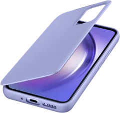 Samsung A54 lompakkokotelo sininen - 1