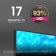 Samsung TQ65Q70C 65" 4K UHD QLED Smart TV - 6