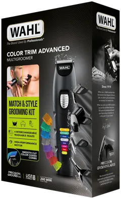 Wahl 9893-0464 multi trimmeri Color Advanced - 8