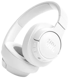 JBL Bluetooth sankakuulokkeet Tune 720BT valkoinen - 1
