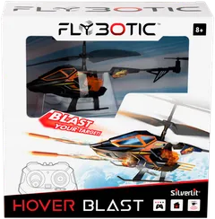 Silverlit helikopteri Hover Blast - 6