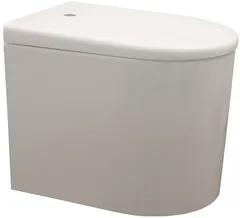 Hiilet Luxury polttava WC - 1