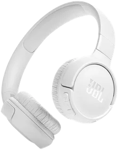 JBL Bluetooth sankakuulokkeet Tune 520BT valkoinen - 1