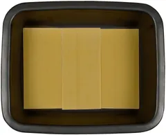 Kultakeramiikka Bistro Lasagnevuoka 3,0 l - 3