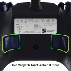 Turtle Beach REACT-R Nebula Xbox/PC ohjain - 4