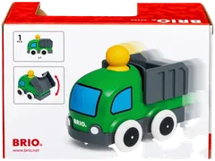 BRIO Push & Go Kuorma-auto - 5