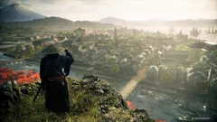 PS5 Rise of Ronin - 2