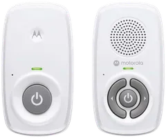 Motorola itkuhälytin am21 audio - 3