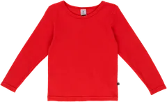 House lasten flanellipyjama 232H382405 - RED - 2