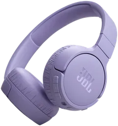 JBL Bluetooth vastamelukuulokkeet Tune 670NC violetti - 1