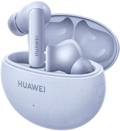 Huawei Bluetooth vastamelunappikuulokkeet Freebuds 5i Isle Blue - 9