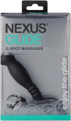 Nexus Glide eturauhasen hieroja - 3