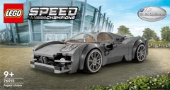 LEGO® Speed Champions 76915 Pagani Utopia - 2