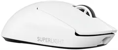 Logitech pro x superlight 2 lightspeed pelihiiri valkoinen - 1