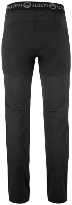 Halti pallas II warm x-stretch talviulkoiluhousut 064-0460 - BLACK - 2