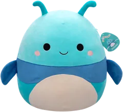 Squishmallows pehmolelu 40 cm P20, erilaisia - 3