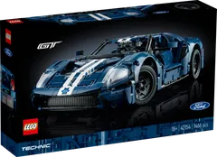 LEGO® Technic 42154 2022 Ford GT - 1