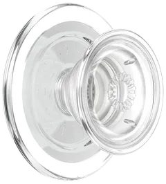 Popsockets puhelinpidike PopGrip Magsafe Clear - 3