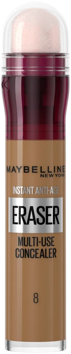 Maybelline New York Instant Anti Age Eraser 08 Buff peitevoide 6,8ml - 1