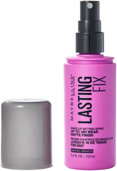 Maybelline New York Face Studio Setting Spray 100 Lasting Fix -meikinkiinnityssuihke 100ml - 2