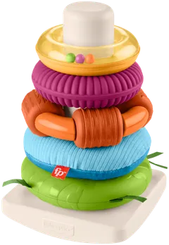 Fisher-Price Aistirengastorni - 1