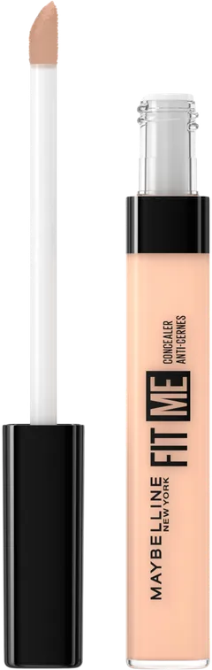 Maybelline New York Fit Me 25 Medium -peitevoide 6,8ml - 1