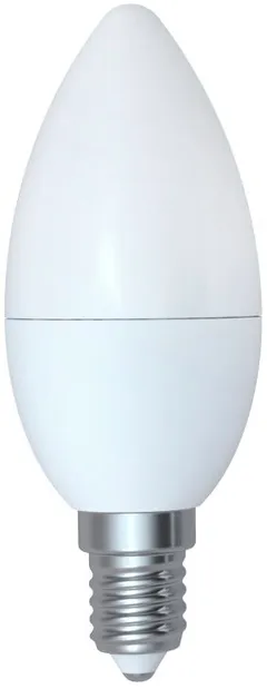 Airam kynttilälamppu Smart 5W opaali E14 470lm TW 2700-6500K - 1