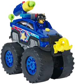 Paw Patrol Rescue Wheels voimavinssiauto - 2