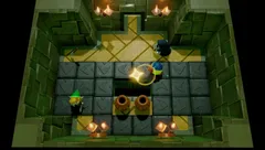 Nintendo Switch The Legend of Zelda: Link's Awakening - 4