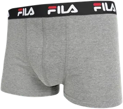 Fila miesten bokserit 3-pack FU5141/3B - Assorted - 6