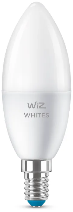 WiZ älylamppu E14 C37 4.6W TW Wi-Fi - 5