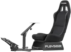 Playseat Evolution ajopenkki musta - 1