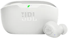 JBL Bluetooth nappikuulokkeet Vibe Buds valkoinen - 1