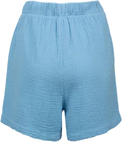 Actuelle naisten shortsipyjama 212A372423 - Bel air blue - 6