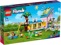 LEGO Friends 41727 - Koirien pelastuskeskus - 2