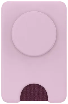 Popsockets korttikotelo PopWallet+ Blush Pink - 1