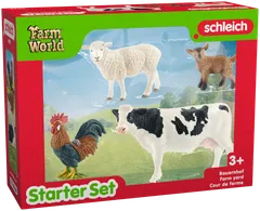 Schleich Farm World "Farmi" -aloitussetti - 1