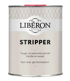 Liberon Stripper 1L maalin- ja lakanpoistoaine - 1