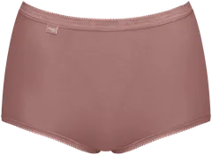 Sloggi naisten alushousut basic h maxi 3-pack - MULTIPLE COLOURS 16 - 6