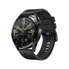 Huawei Älykello Watch GT3 46mm musta - 3