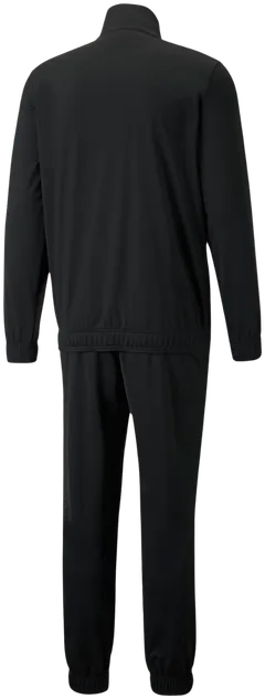 Puma Miesten Poly Suit verryttely puku - BLACK - 2