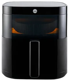 Wilfa AFD-60B dualfry airfryer - 8