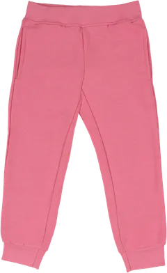 Ciraf lasten collegehousut 25TC242803 - pink - 1