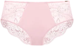 Dorina naisten hipster-alushousut Catalina - pink - 1