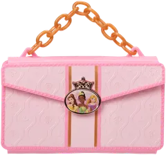 Disney Princess lelupakkaus Style Collection Play Phone - 5