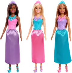 Barbie Dreamtopia Nukke HGR00 - 1