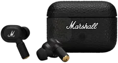 Marshall Bluetooth vastamelunappikuulokkeet Motif A.N.C II musta - 2