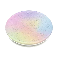 Popsockets puhelinpidike popgrip glitter pastel nebula - 2